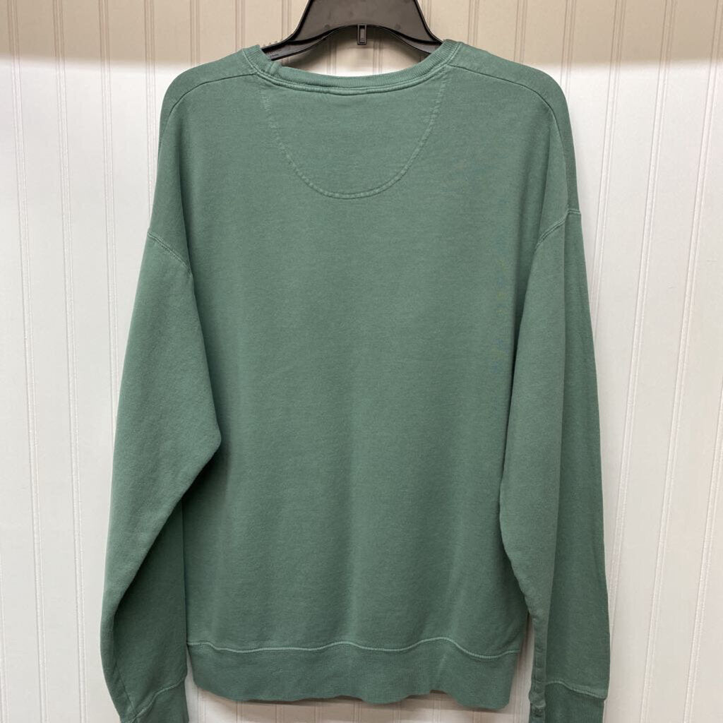 MAMA GRAPHIC SWEATSHIRT