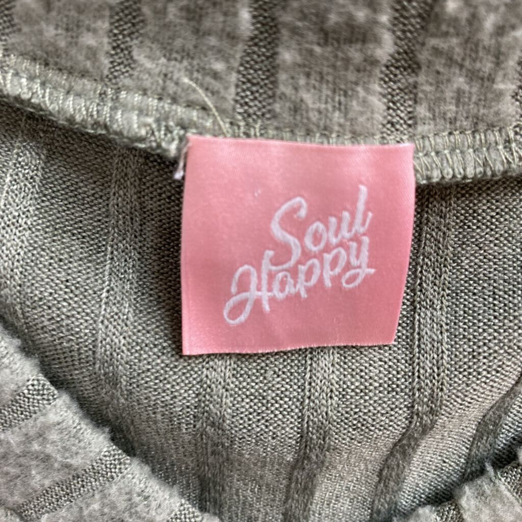 2 PC SWEATSUIT
