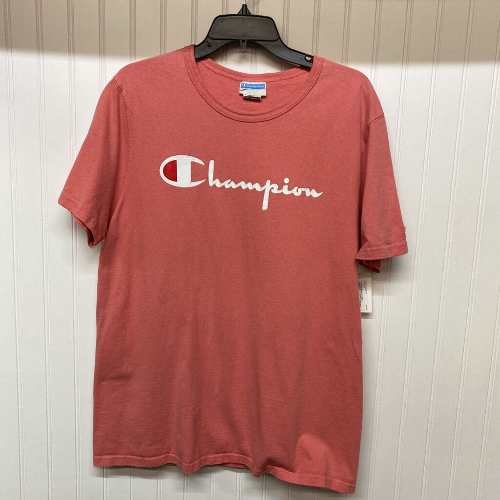 CHAMPION GRAPHIC TEE