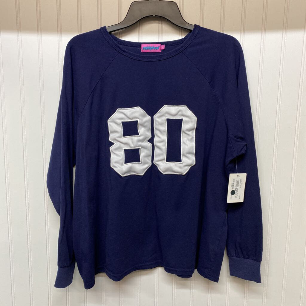 #80 GRAPHIC TEE