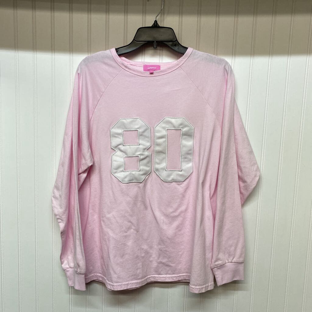 #80 GRAPHIC TEE