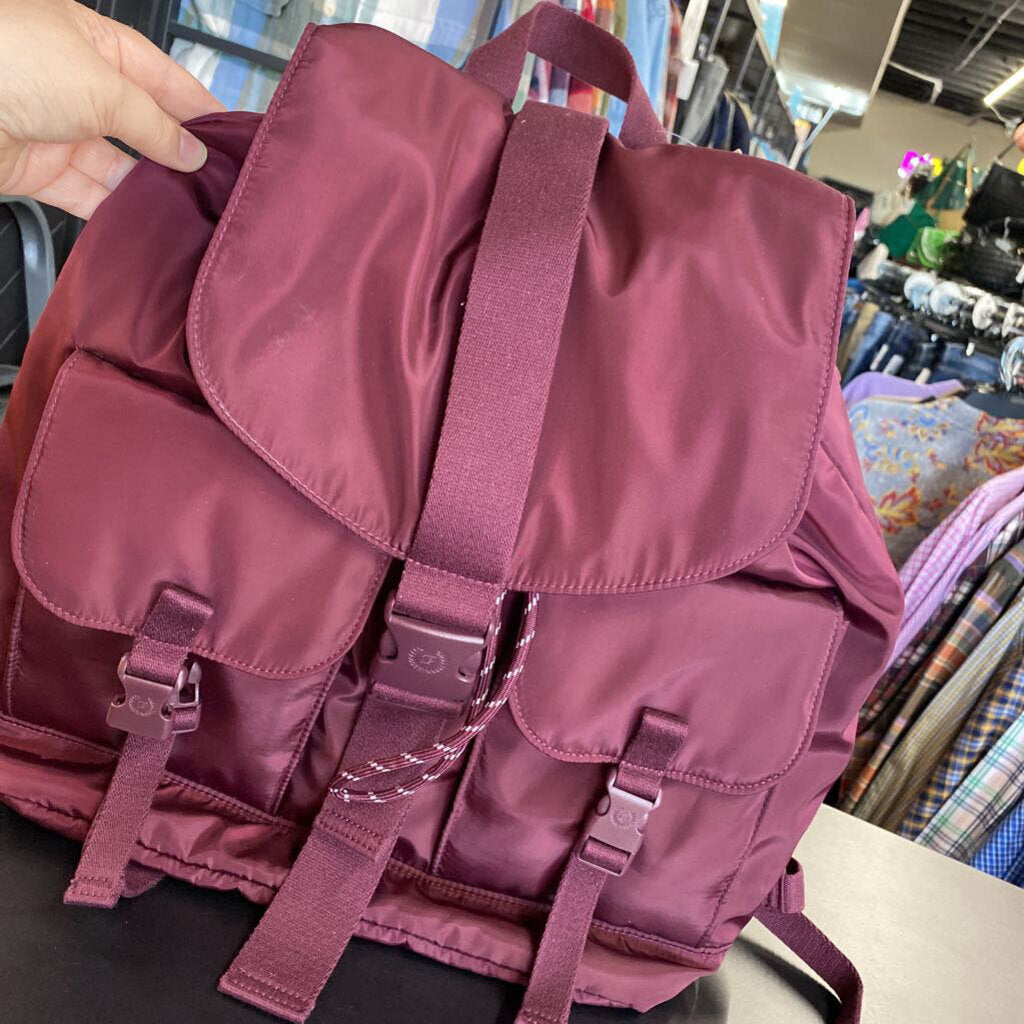 LADIES BACKPACK