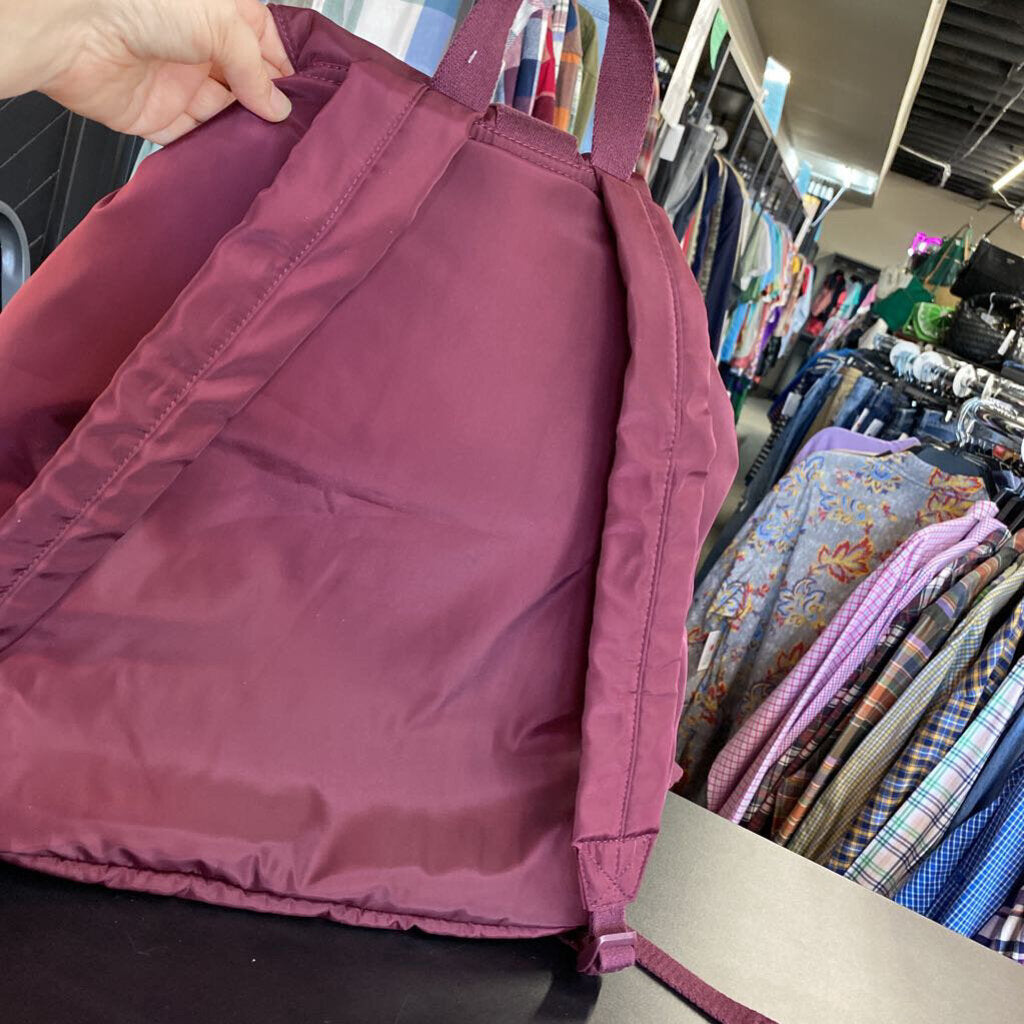 LADIES BACKPACK