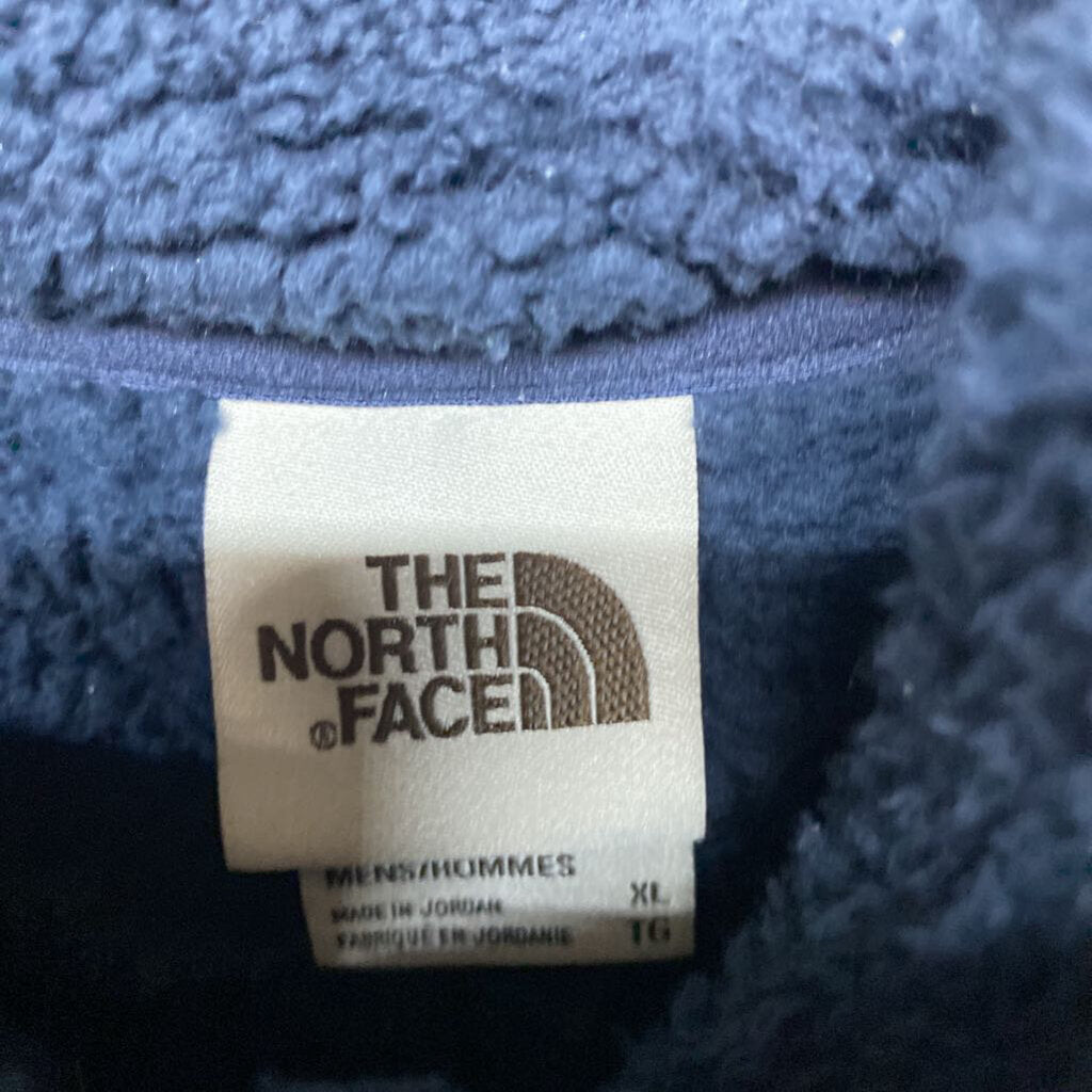 *FULL ZIP L/S JACKET