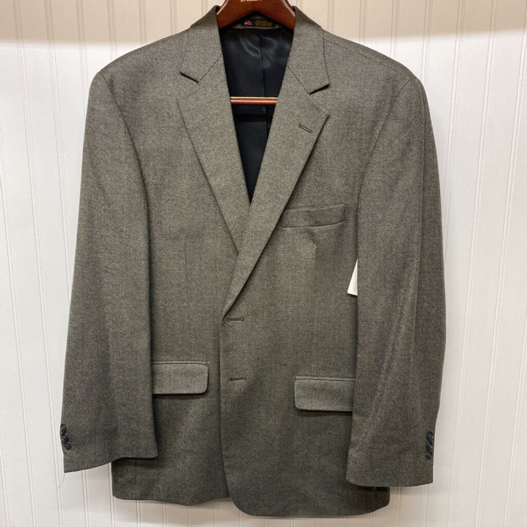 *SPORTCOAT/BLAZER BLACK