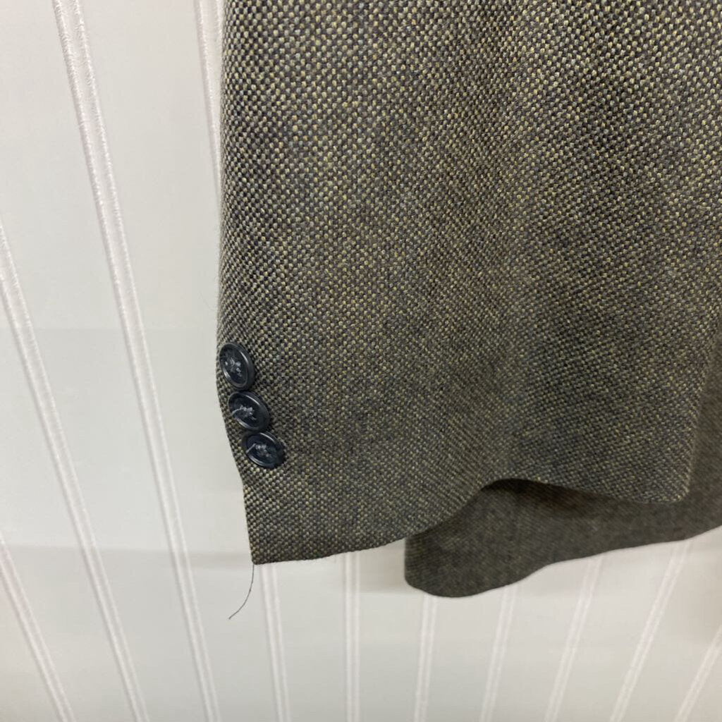 *SPORTCOAT/BLAZER BLACK