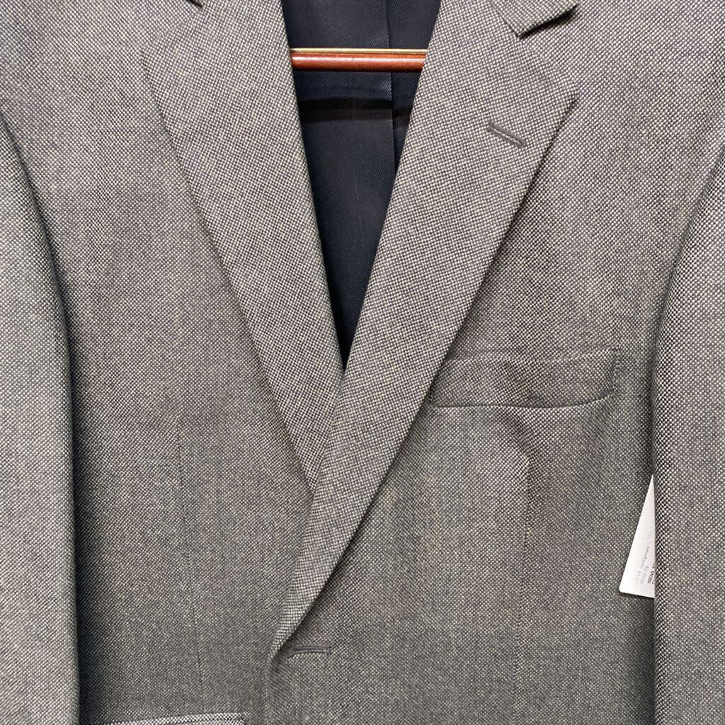 *SPORTCOAT/BLAZER BLACK