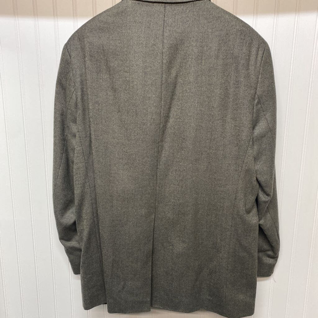 *SPORTCOAT/BLAZER BLACK