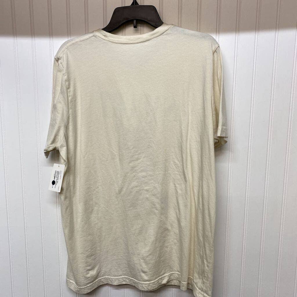 SHORT SLEEVE GRAPHIC TEE