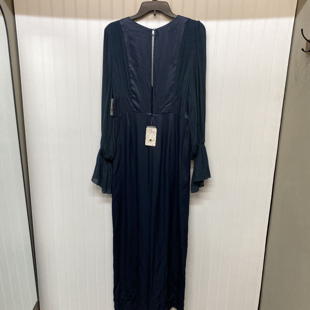 HIGH END BRAND LONG SLEEVELADIES ROMPER