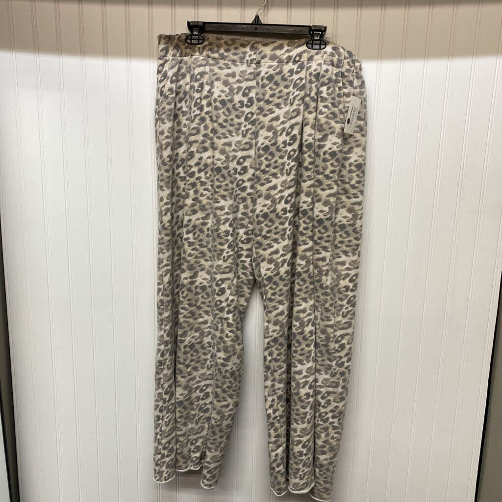 LADIES SWEATPANTSEW
