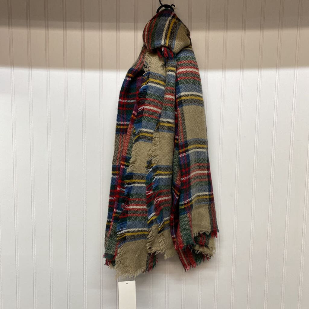 WINTER SCARF