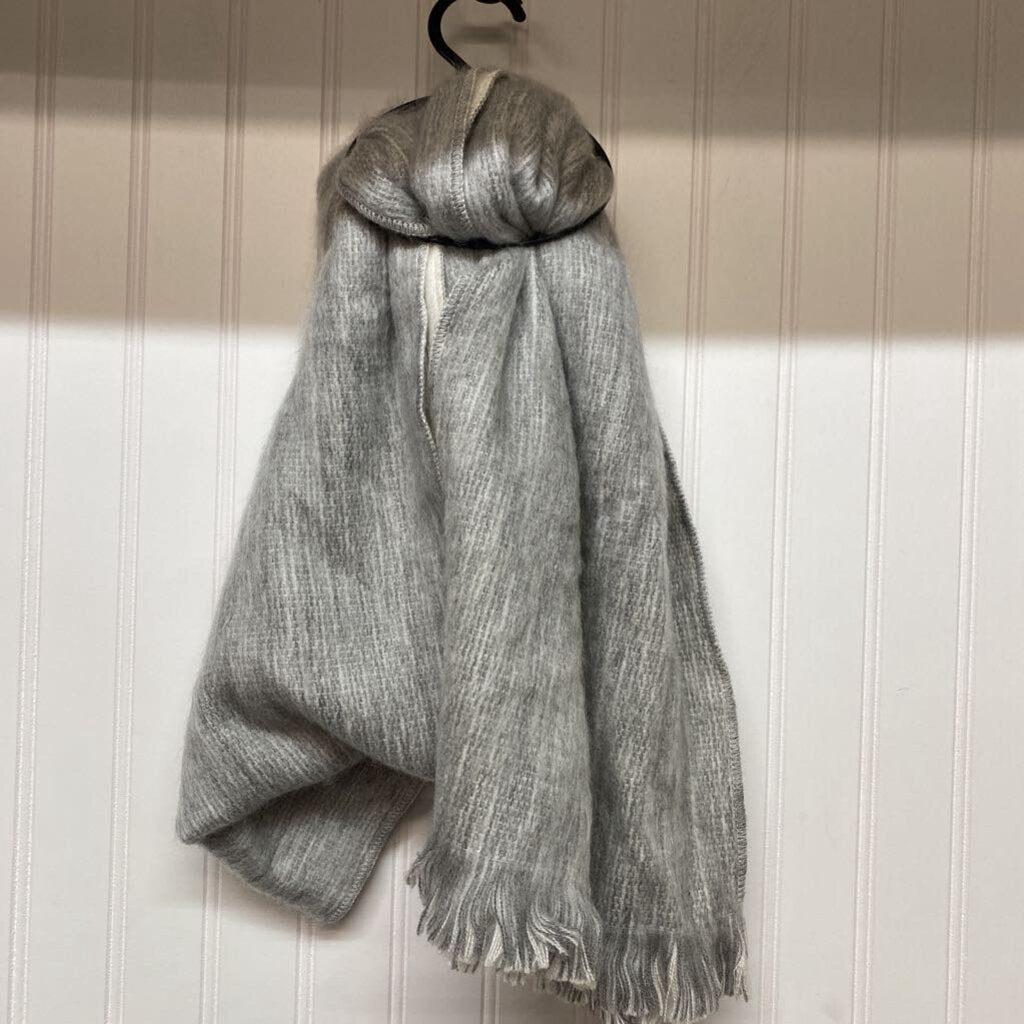 WINTER SCARF