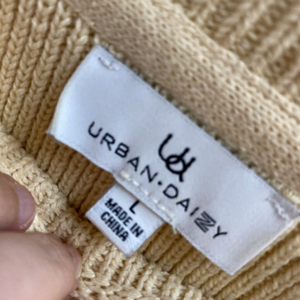 SWEATER