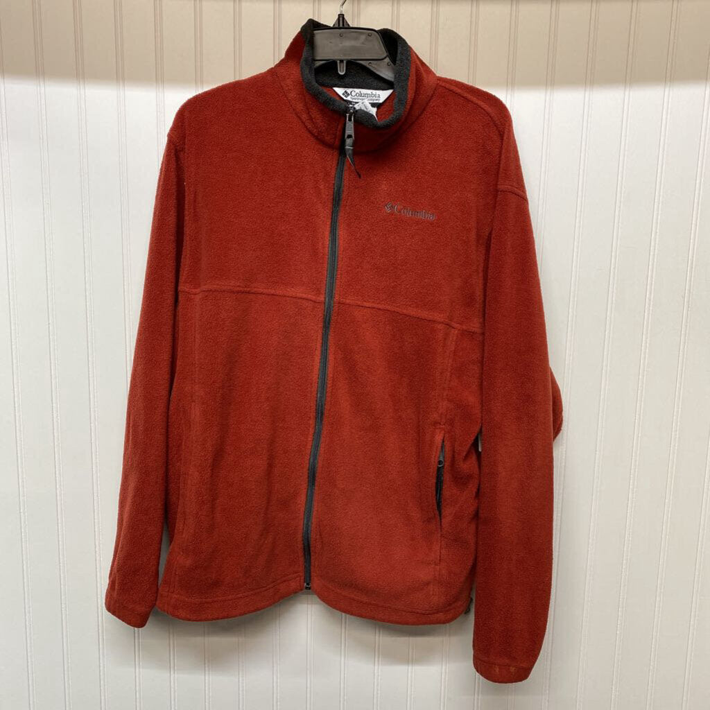 ZIP UP JACKET