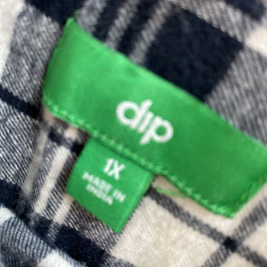 FLANNEL SHIRT