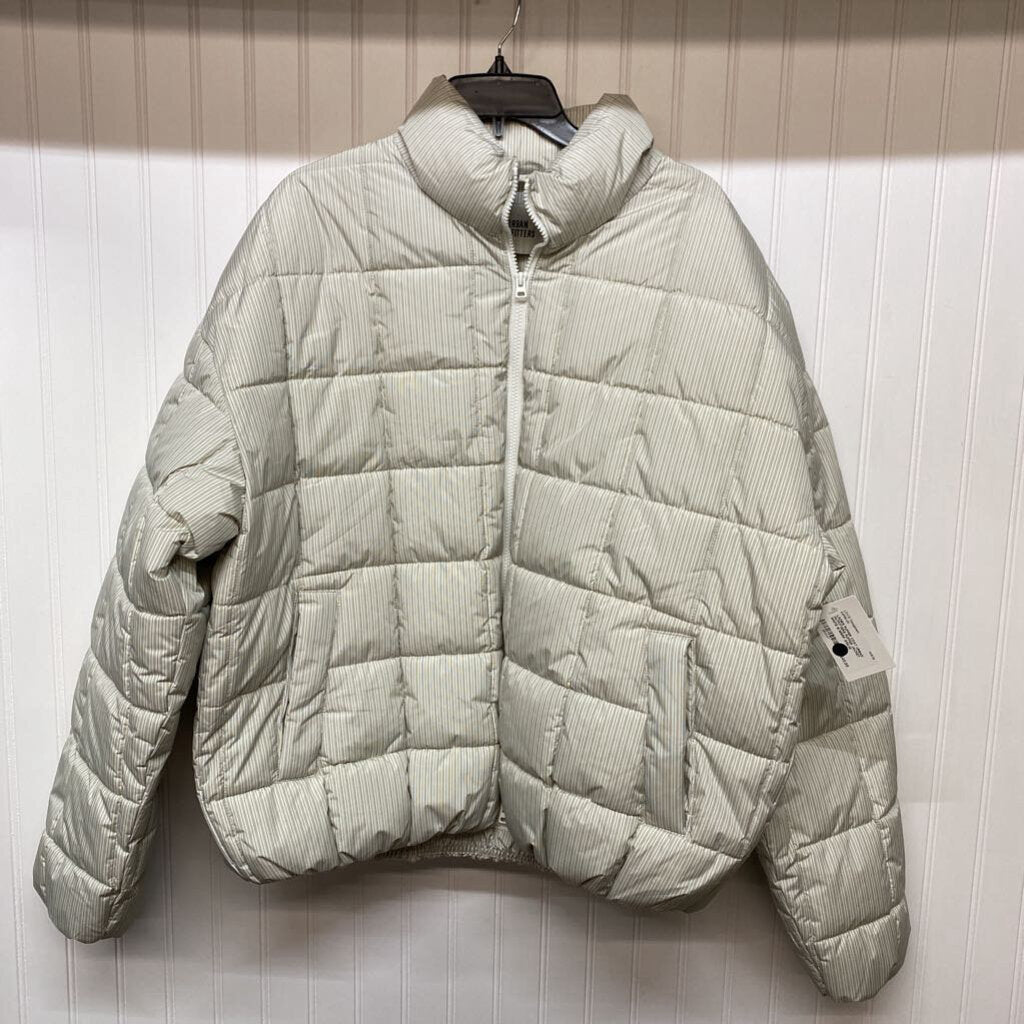 PUFFER JACKET