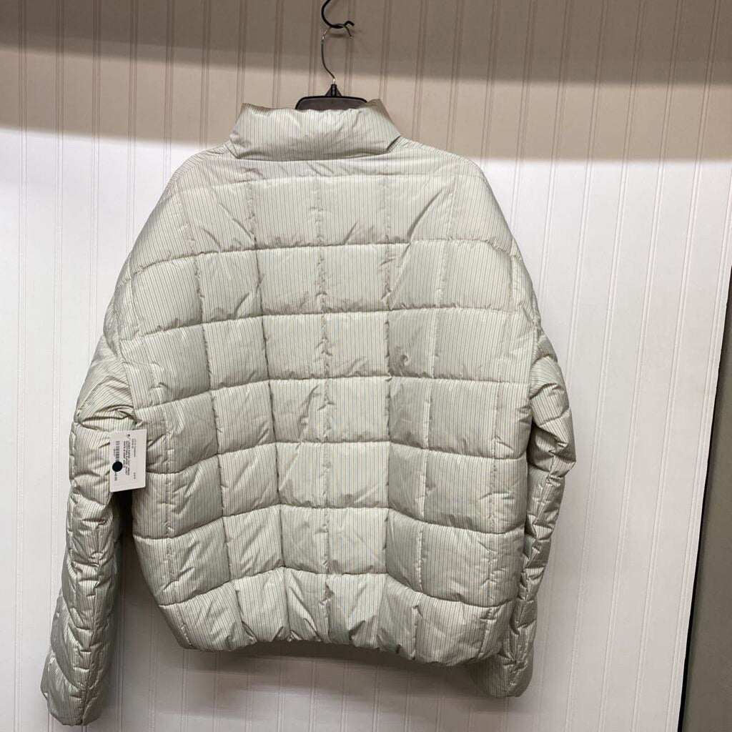 PUFFER JACKET