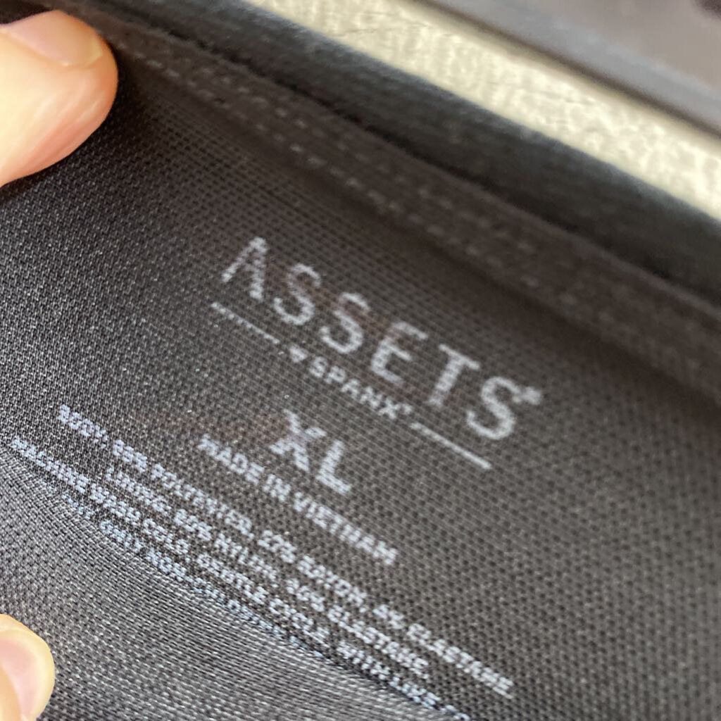 BASIC LEGGINGS