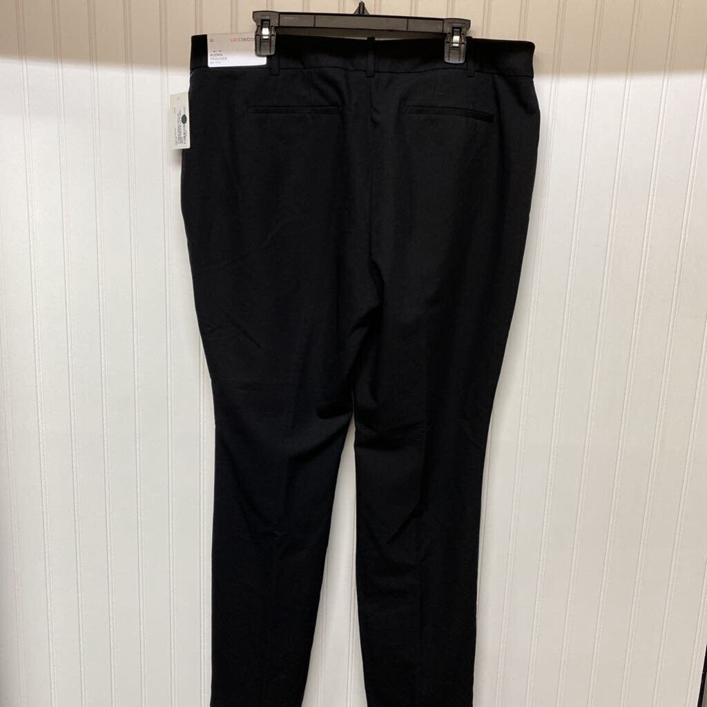 BASIC STRETCH DRESS PANTS