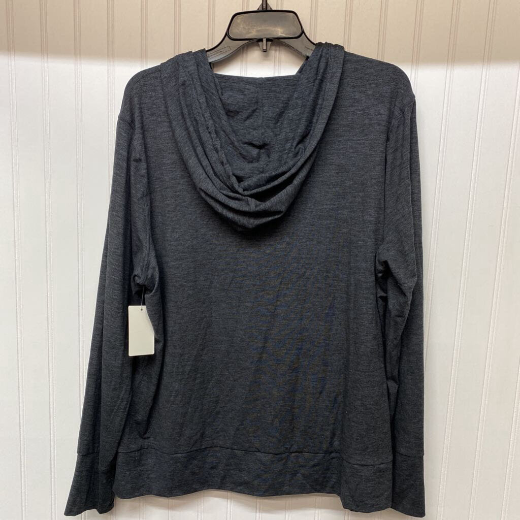 ZIP UP JACKET