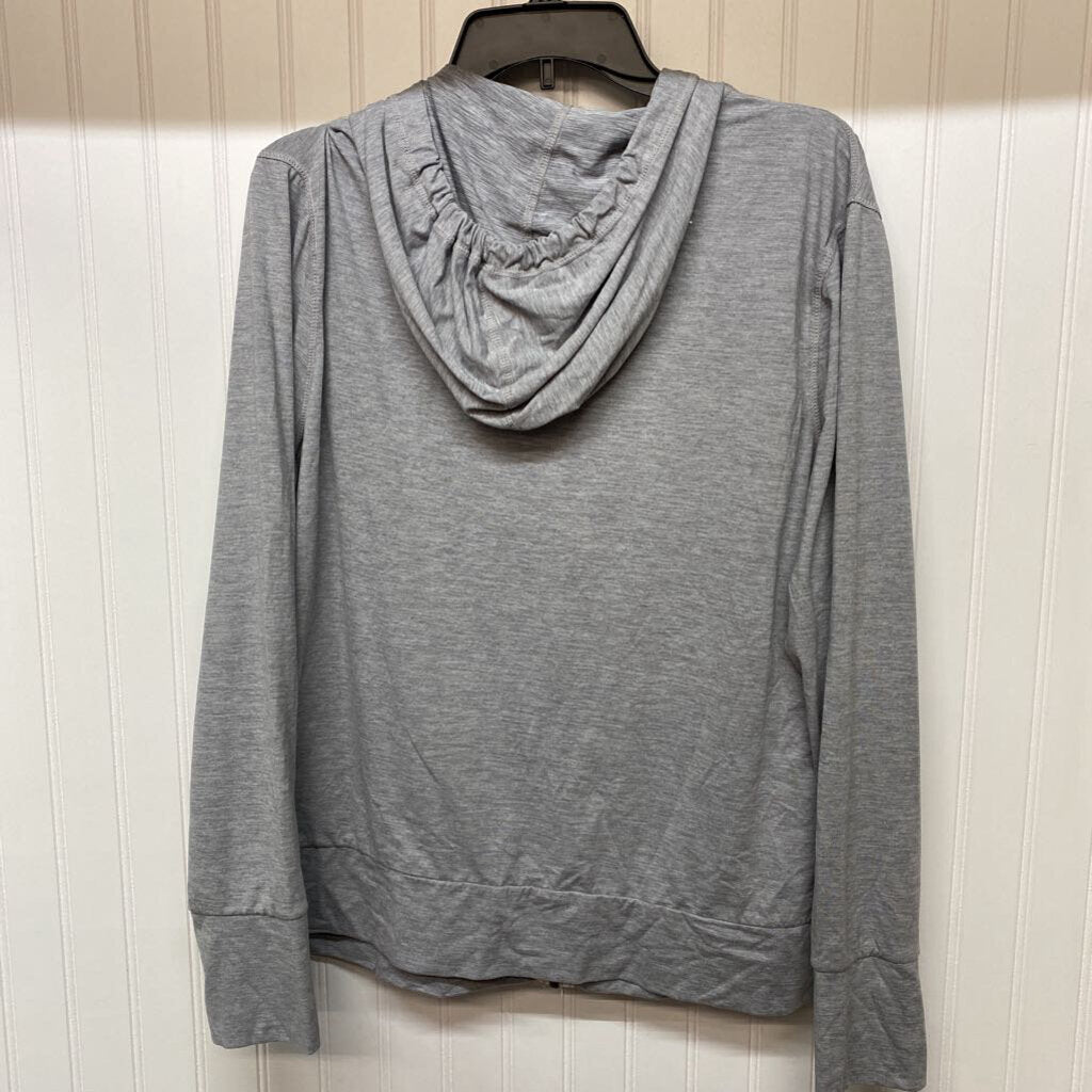 ZIP UP JACKET