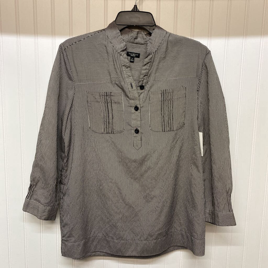 LONG SLEEVE TOP
