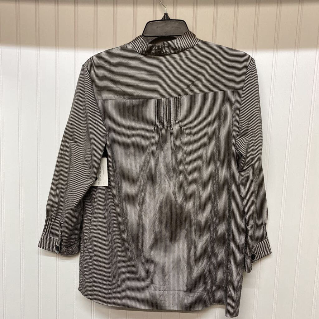LONG SLEEVE TOP