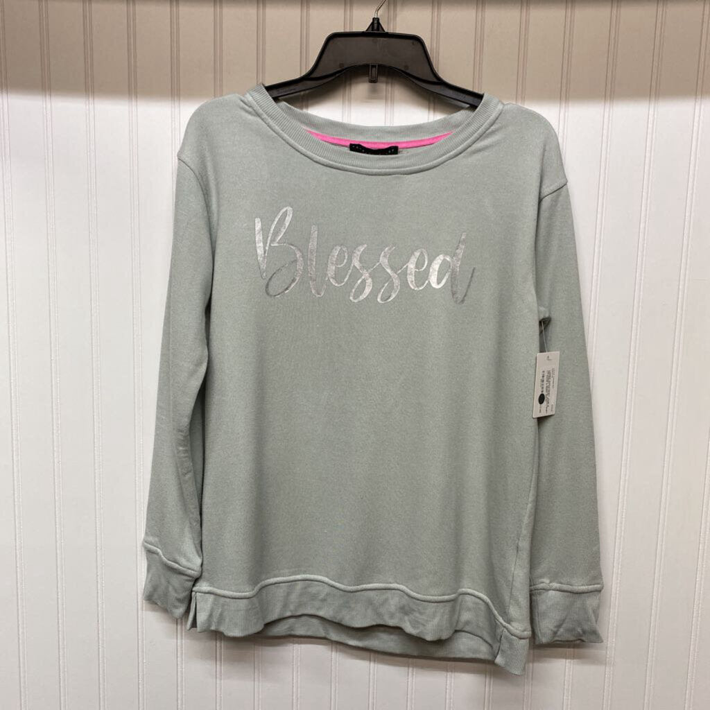 GRAPHIC SWEATSHIRT