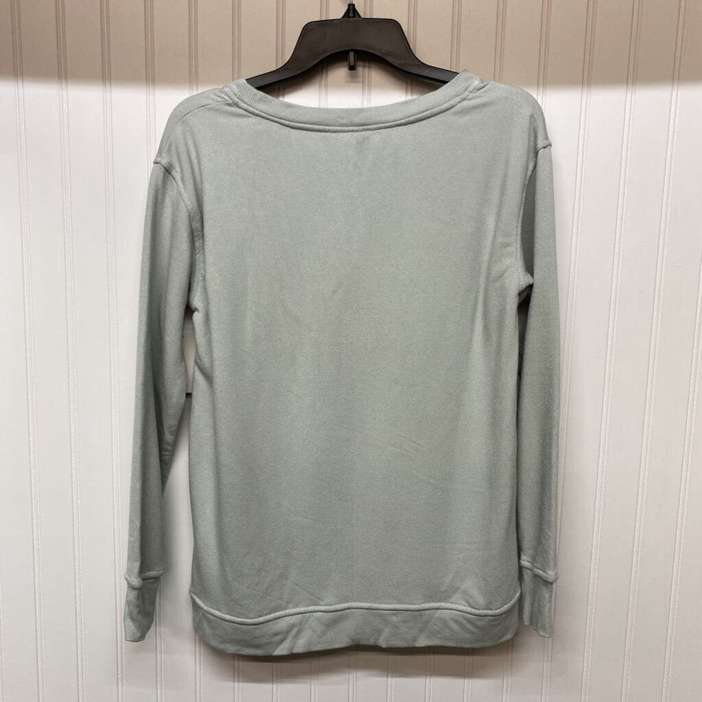 GRAPHIC SWEATSHIRT