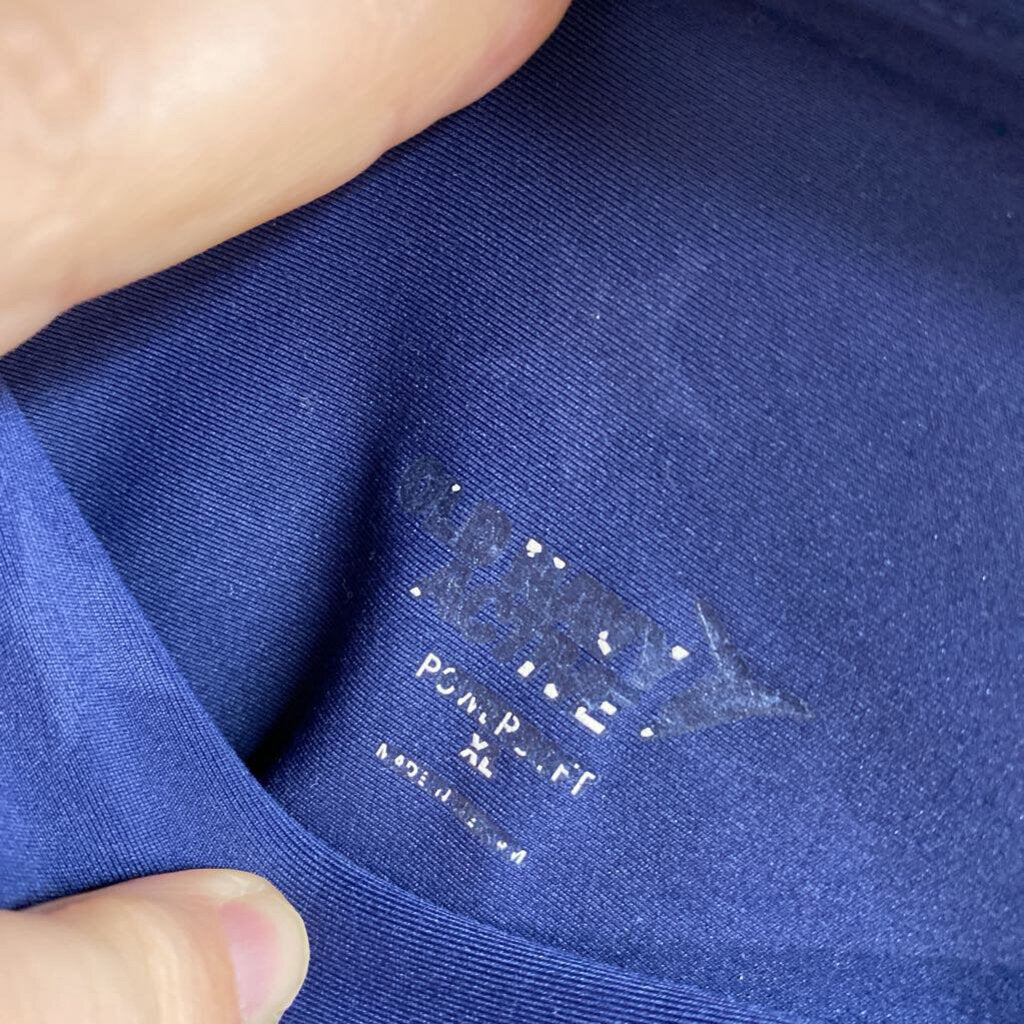 ACTIVE JOGGERS WITH STAR PATTERN