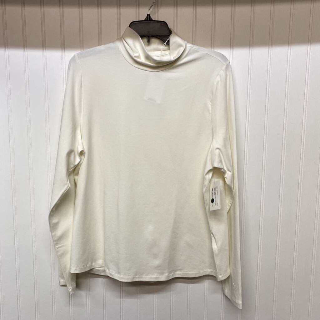 LADIES TURTLENECK