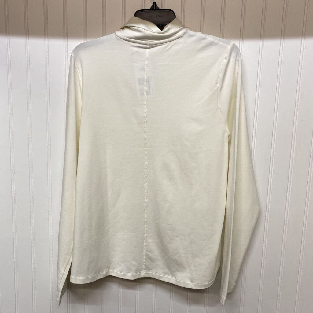 LADIES TURTLENECK