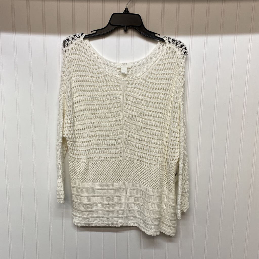 KNIT SWEATER