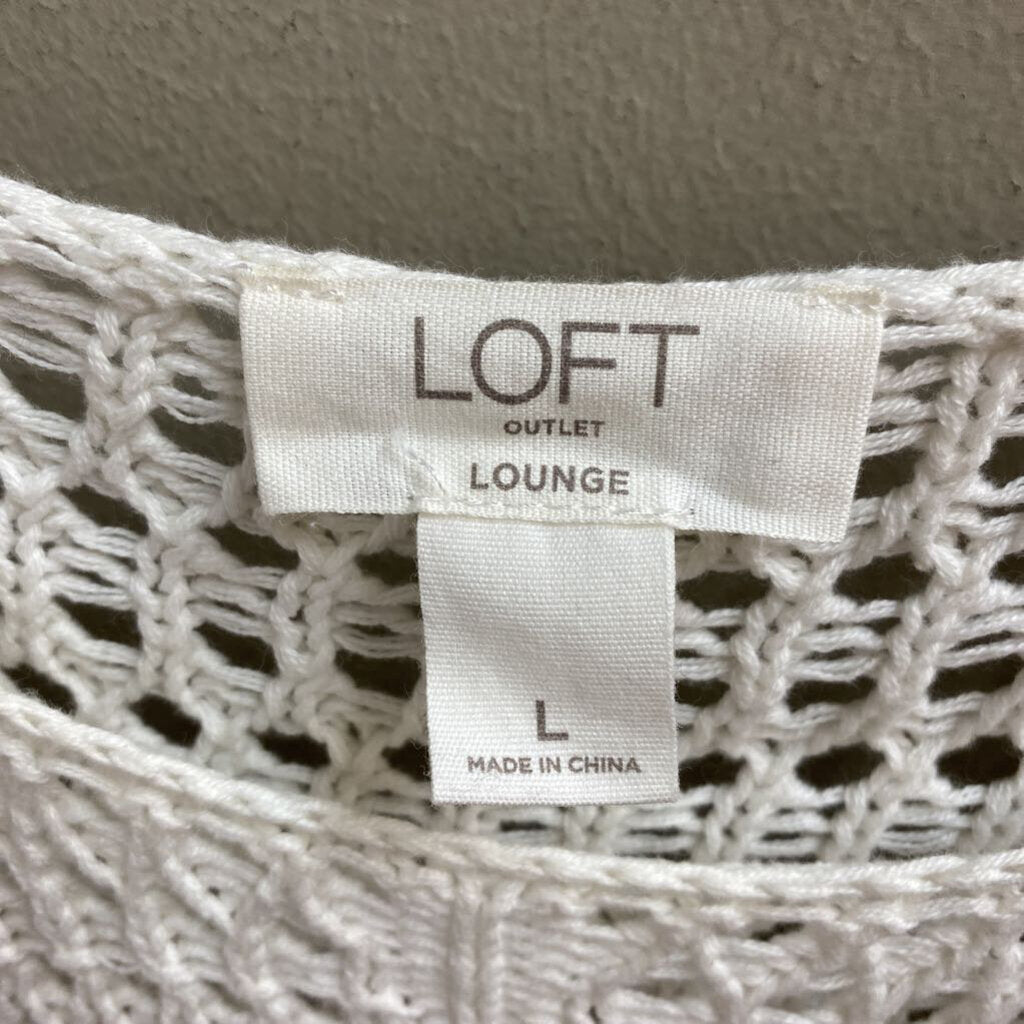 KNIT SWEATER