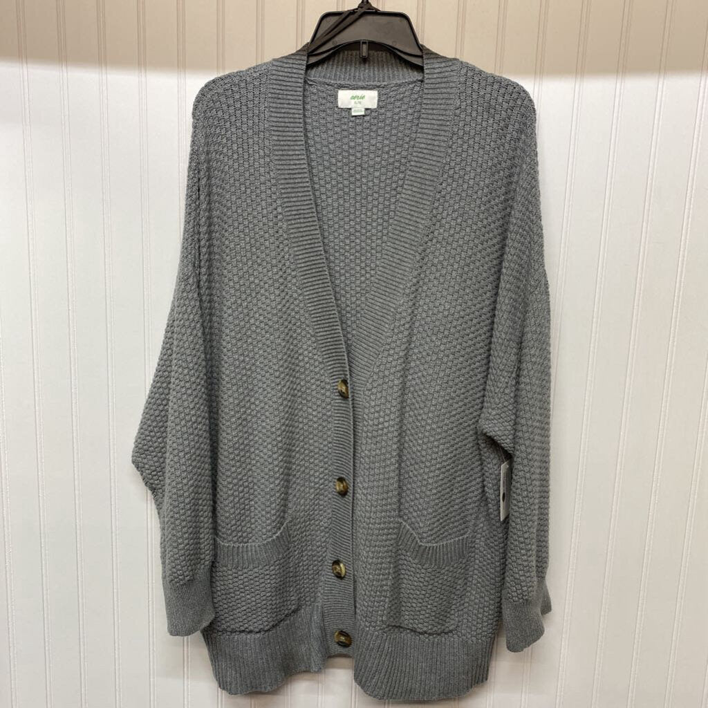 CARDIGAN W/ BUTTONS
