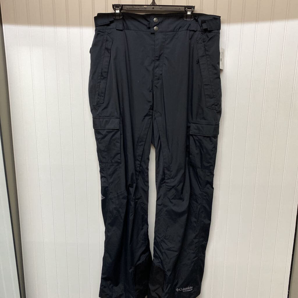 SNOW PANTS