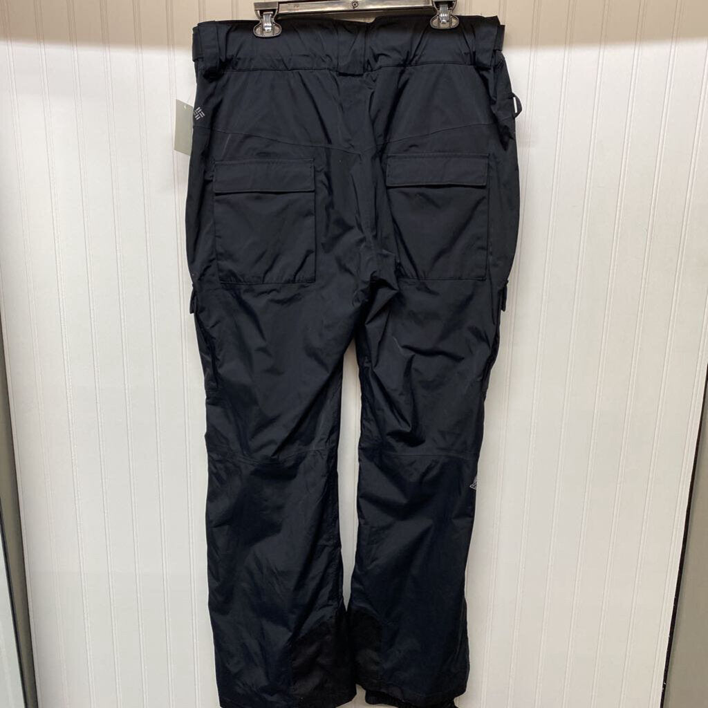SNOW PANTS