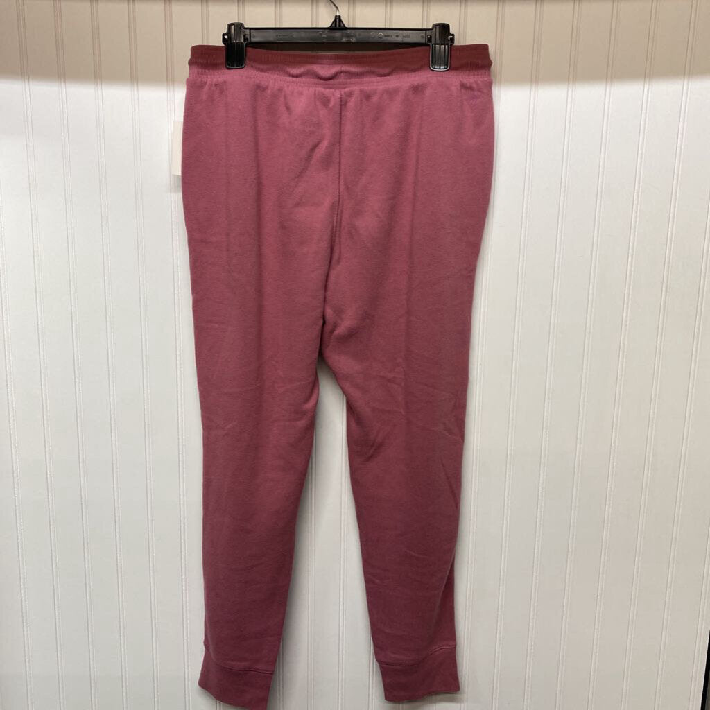 CUFFED SWEATPANTS
