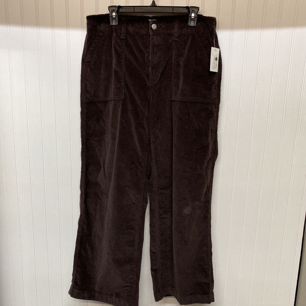 LADIES CORDUROY PANTS