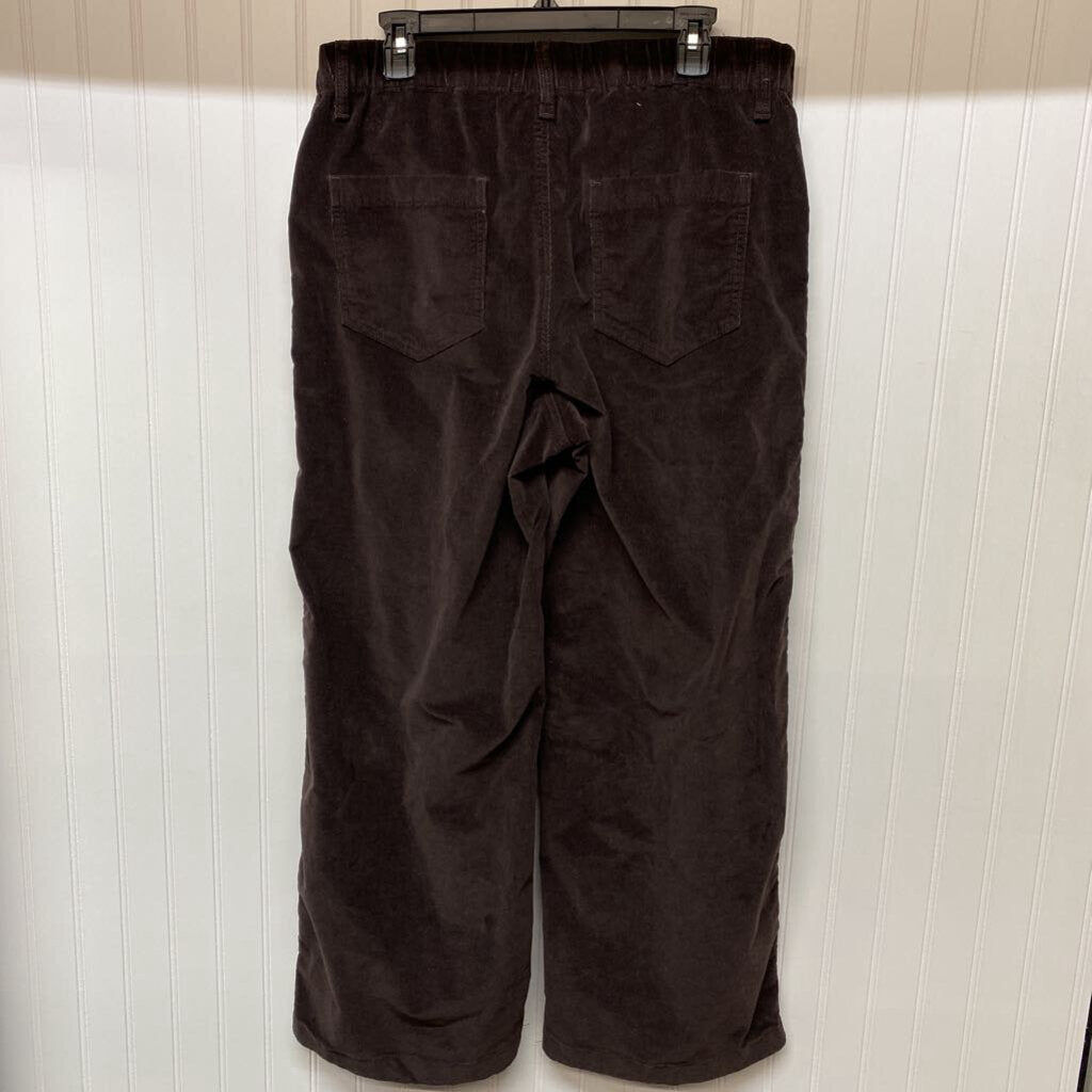 LADIES CORDUROY PANTS