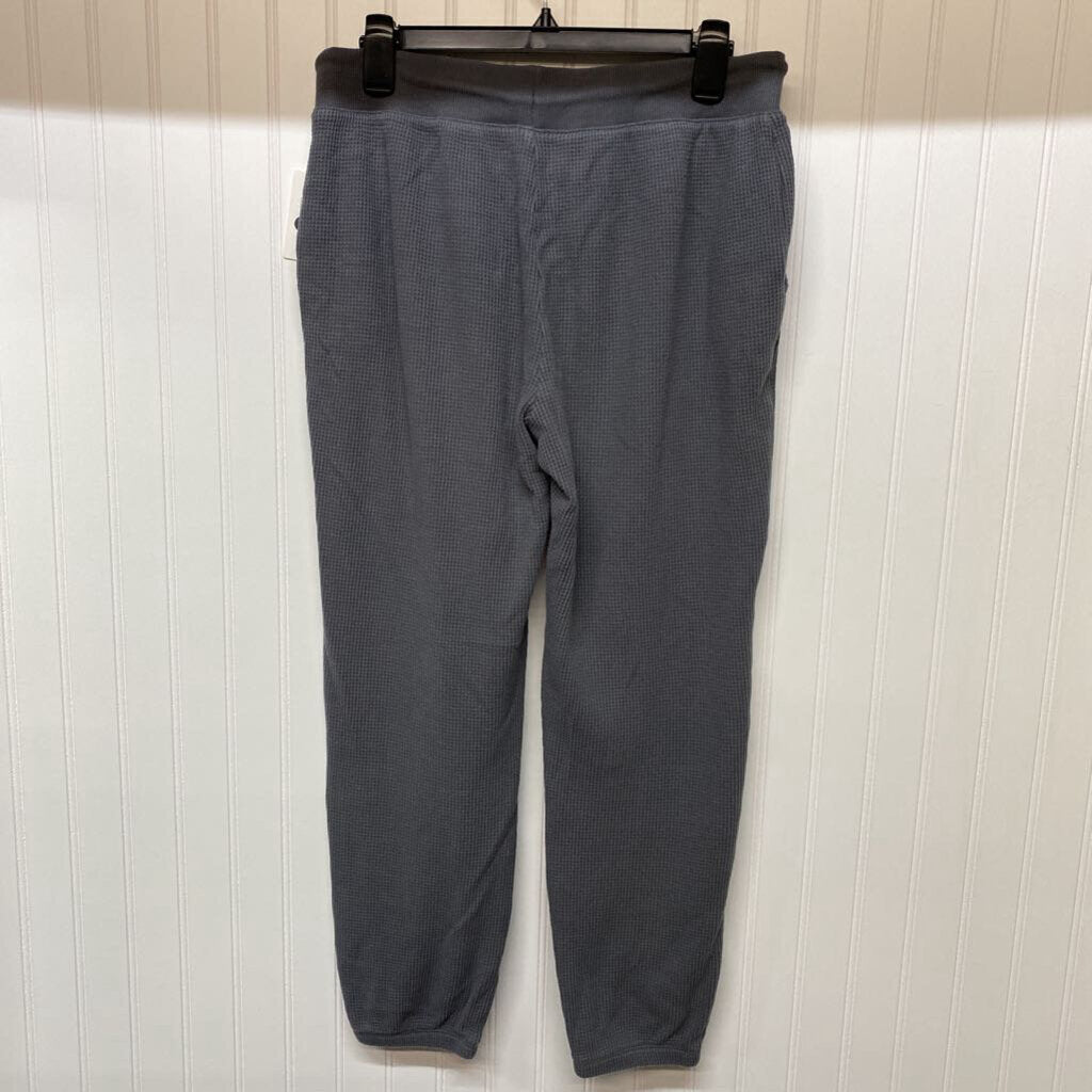 CUFFED SWEATPANTS