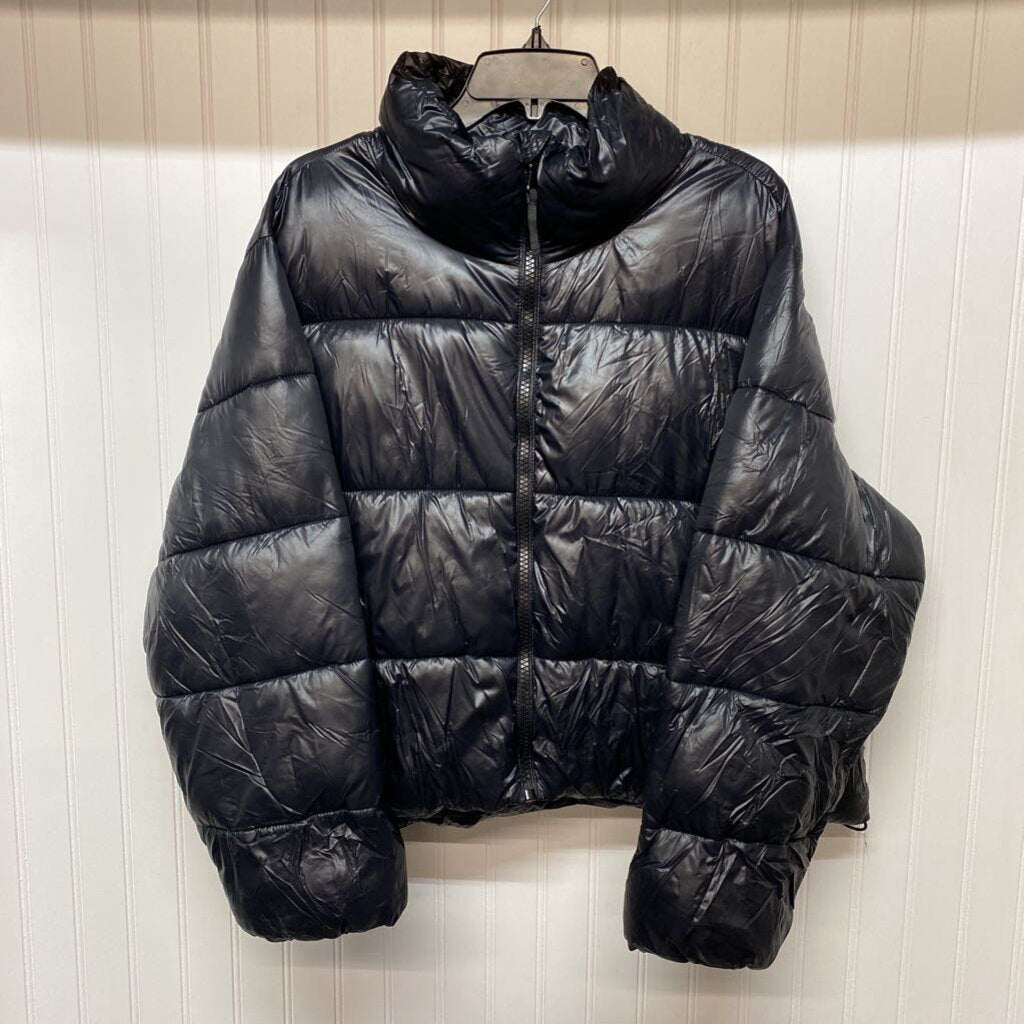 PUFFER JACKET