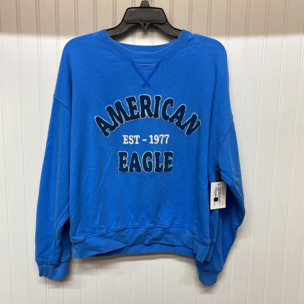 AMERICAN EAGLE SWEATSHIRT
