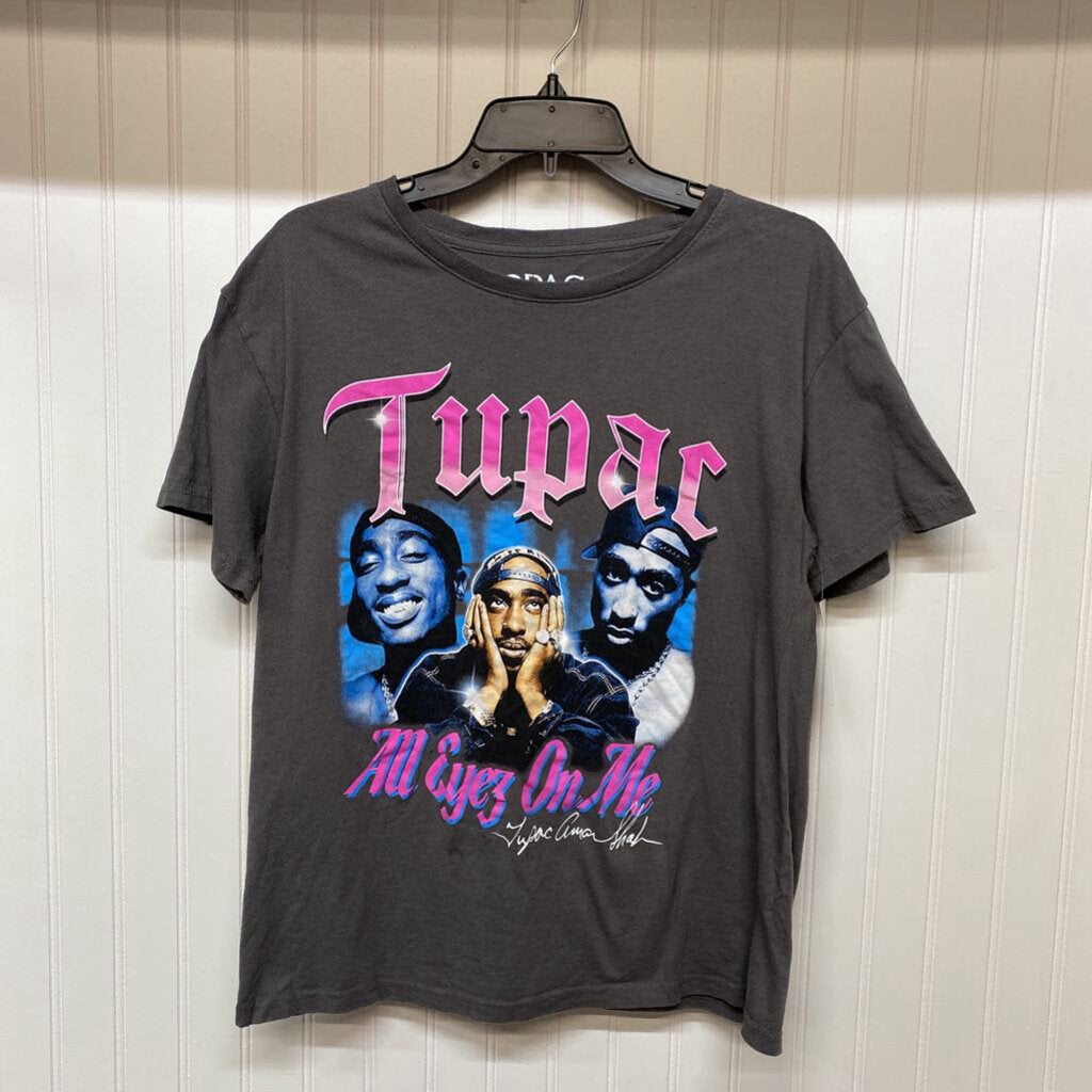 TUPER GRAPHIC TEE