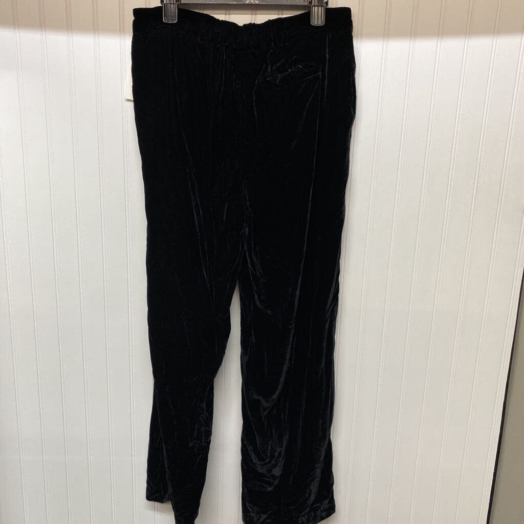 VELOUR PANTS