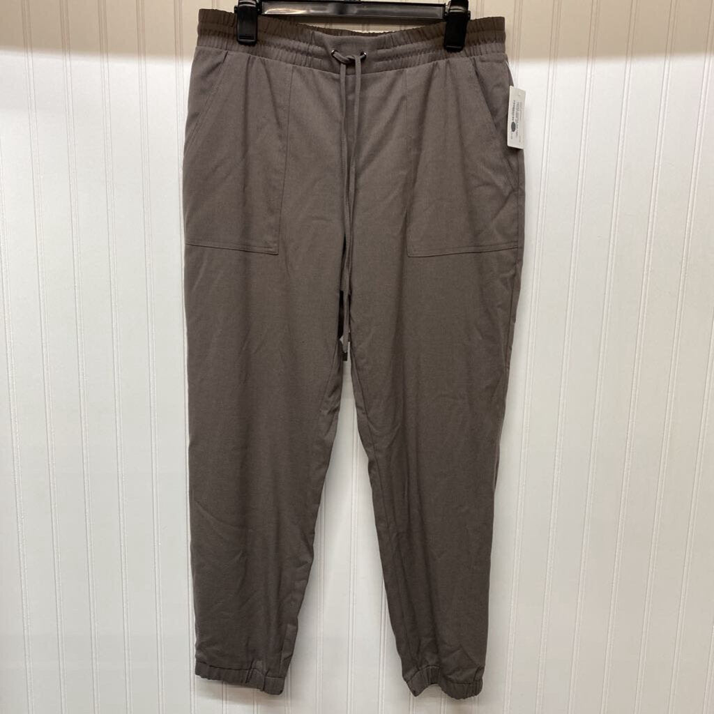 DRAWSTRING JOGGERS