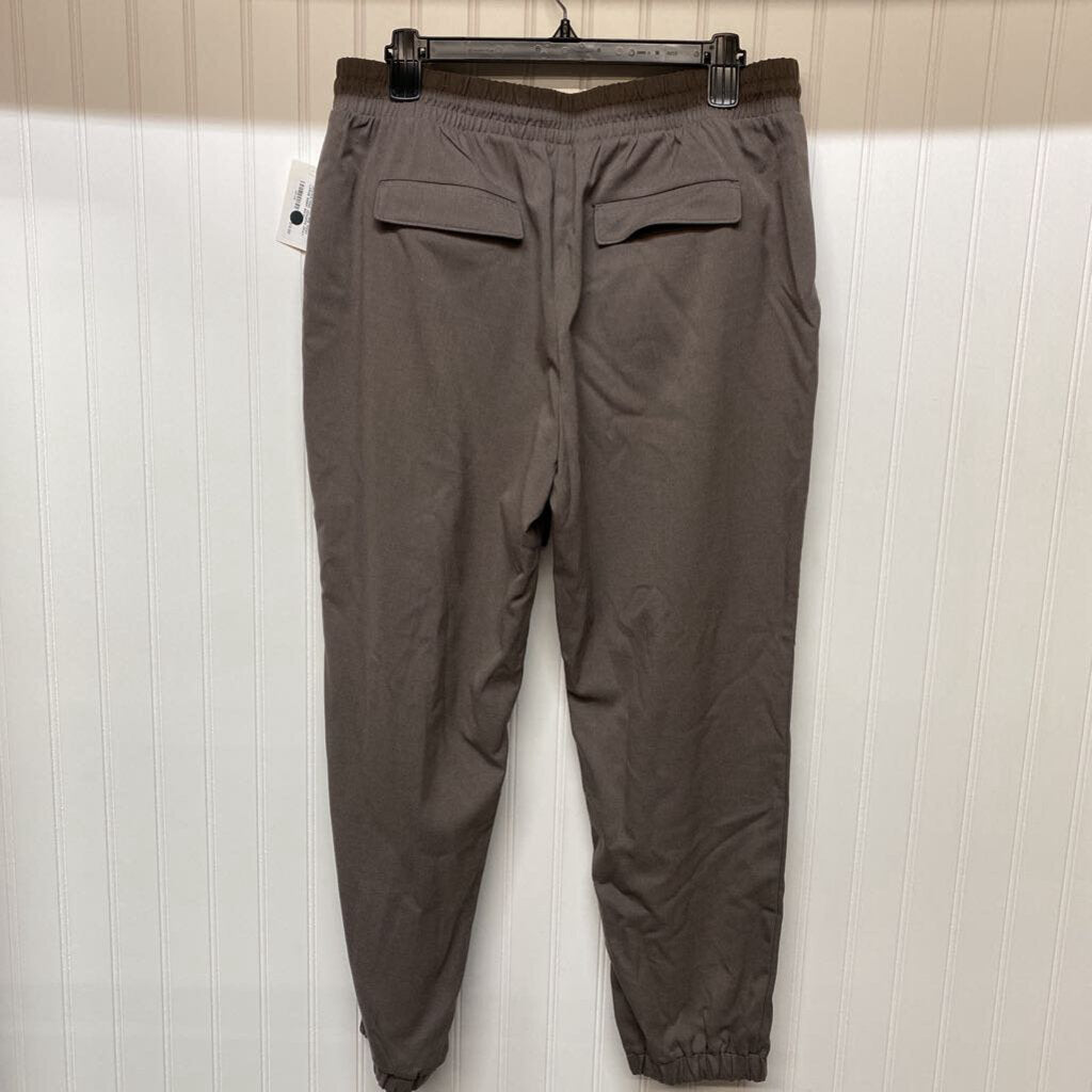 DRAWSTRING JOGGERS
