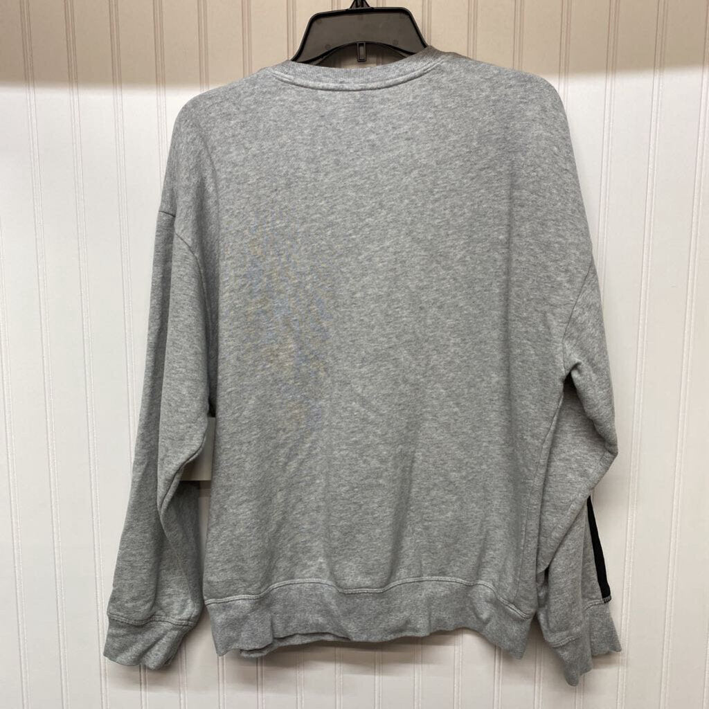CREW NECK SWEATSHIRT