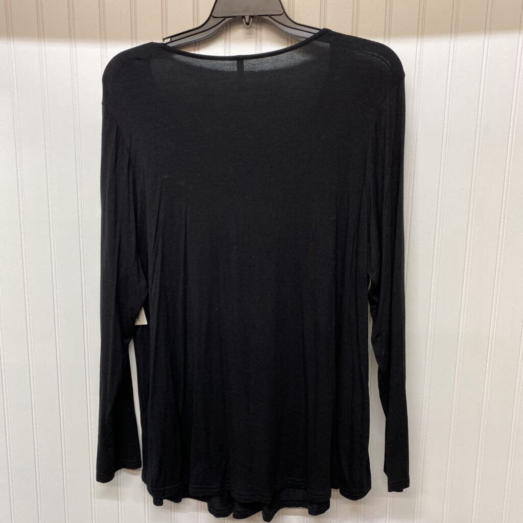 *L/S BASIC BABYDOLL